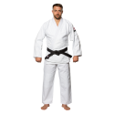 Fuji Sports Single Weave Judo Gi White